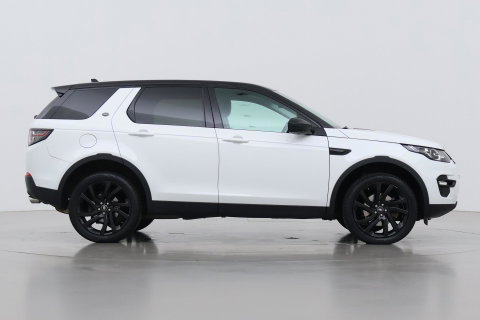 Land Rover Discovery Sport 2.0 TD4 HSE Luxury | Trekhaak | Leder | Stoel- stuurverwarming | 20 inch | Keyless