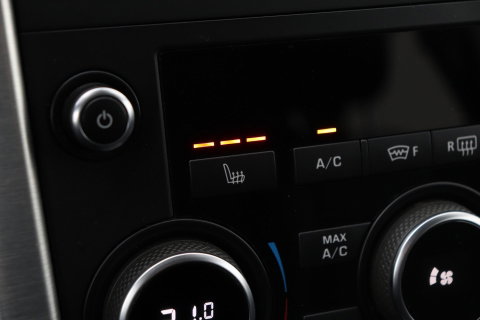 Land Rover Discovery Sport 2.0 TD4 HSE Luxury | Trekhaak | Leder | Stoel- stuurverwarming | 20 inch | Keyless