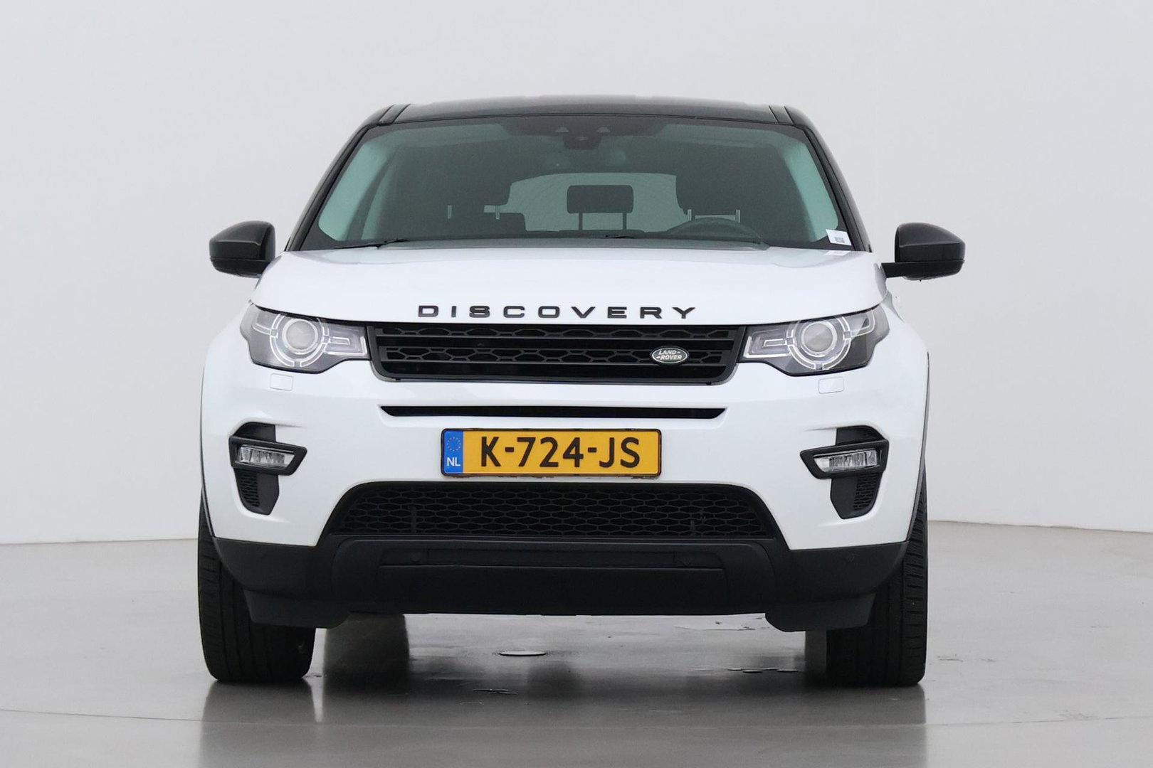 Land Rover Discovery Sport 2.0 TD4 HSE Luxury | Trekhaak | Leder | Stoel- stuurverwarming | 20 inch | Keyless