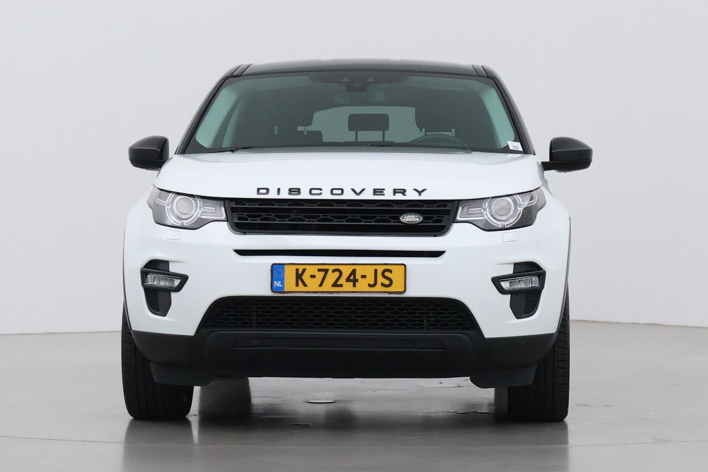 Land Rover Discovery Sport 2.0 TD4 HSE Luxury | Trekhaak | Leder | Stoel- stuurverwarming | 20 inch | Keyless