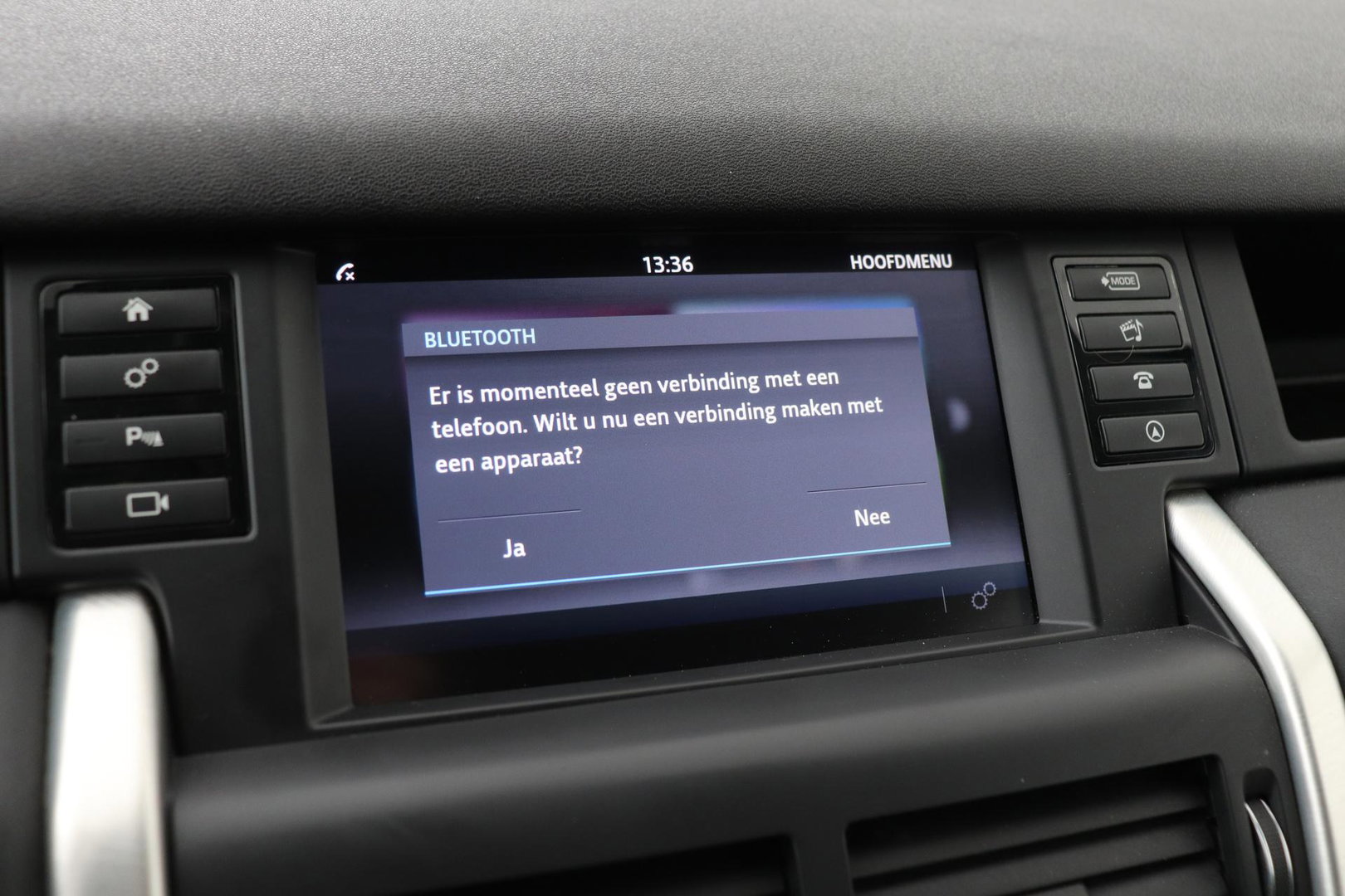Land Rover Discovery Sport 2.0 TD4 HSE Luxury | Trekhaak | Leder | Stoel- stuurverwarming | 20 inch | Keyless