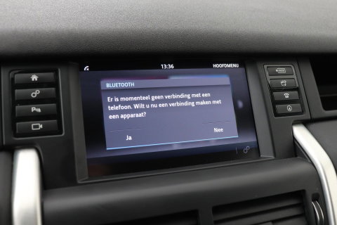 Land Rover Discovery Sport 2.0 TD4 HSE Luxury | Trekhaak | Leder | Stoel- stuurverwarming | 20 inch | Keyless
