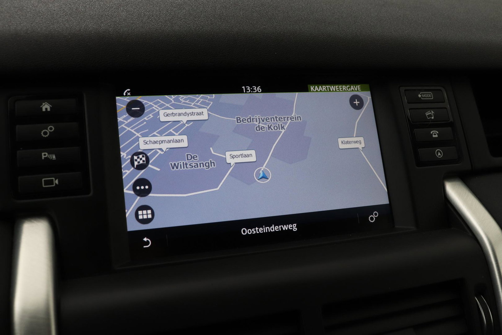Land Rover Discovery Sport 2.0 TD4 HSE Luxury | Trekhaak | Leder | Stoel- stuurverwarming | 20 inch | Keyless