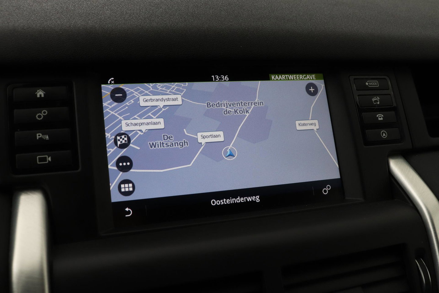 Land Rover Discovery Sport 2.0 TD4 HSE Luxury | Trekhaak | Leder | Stoel- stuurverwarming | 20 inch | Keyless