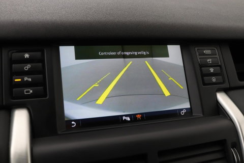 Land Rover Discovery Sport 2.0 TD4 HSE Luxury | Trekhaak | Leder | Stoel- stuurverwarming | 20 inch | Keyless