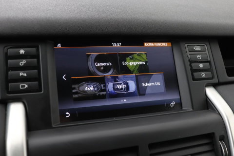 Land Rover Discovery Sport 2.0 TD4 HSE Luxury | Trekhaak | Leder | Stoel- stuurverwarming | 20 inch | Keyless