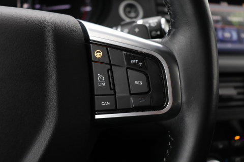 Land Rover Discovery Sport 2.0 TD4 HSE Luxury | Trekhaak | Leder | Stoel- stuurverwarming | 20 inch | Keyless