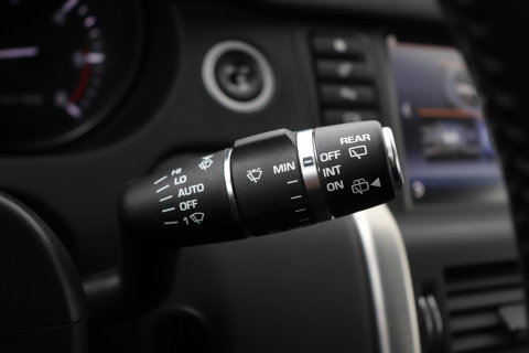 Land Rover Discovery Sport 2.0 TD4 HSE Luxury | Trekhaak | Leder | Stoel- stuurverwarming | 20 inch | Keyless