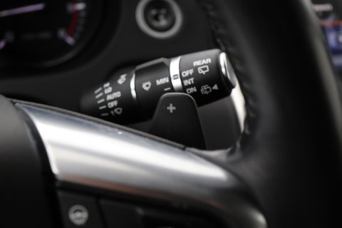 Land Rover Discovery Sport 2.0 TD4 HSE Luxury | Trekhaak | Leder | Stoel- stuurverwarming | 20 inch | Keyless