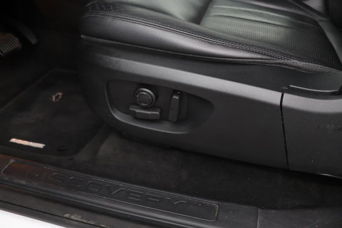 Land Rover Discovery Sport 2.0 TD4 HSE Luxury | Trekhaak | Leder | Stoel- stuurverwarming | 20 inch | Keyless