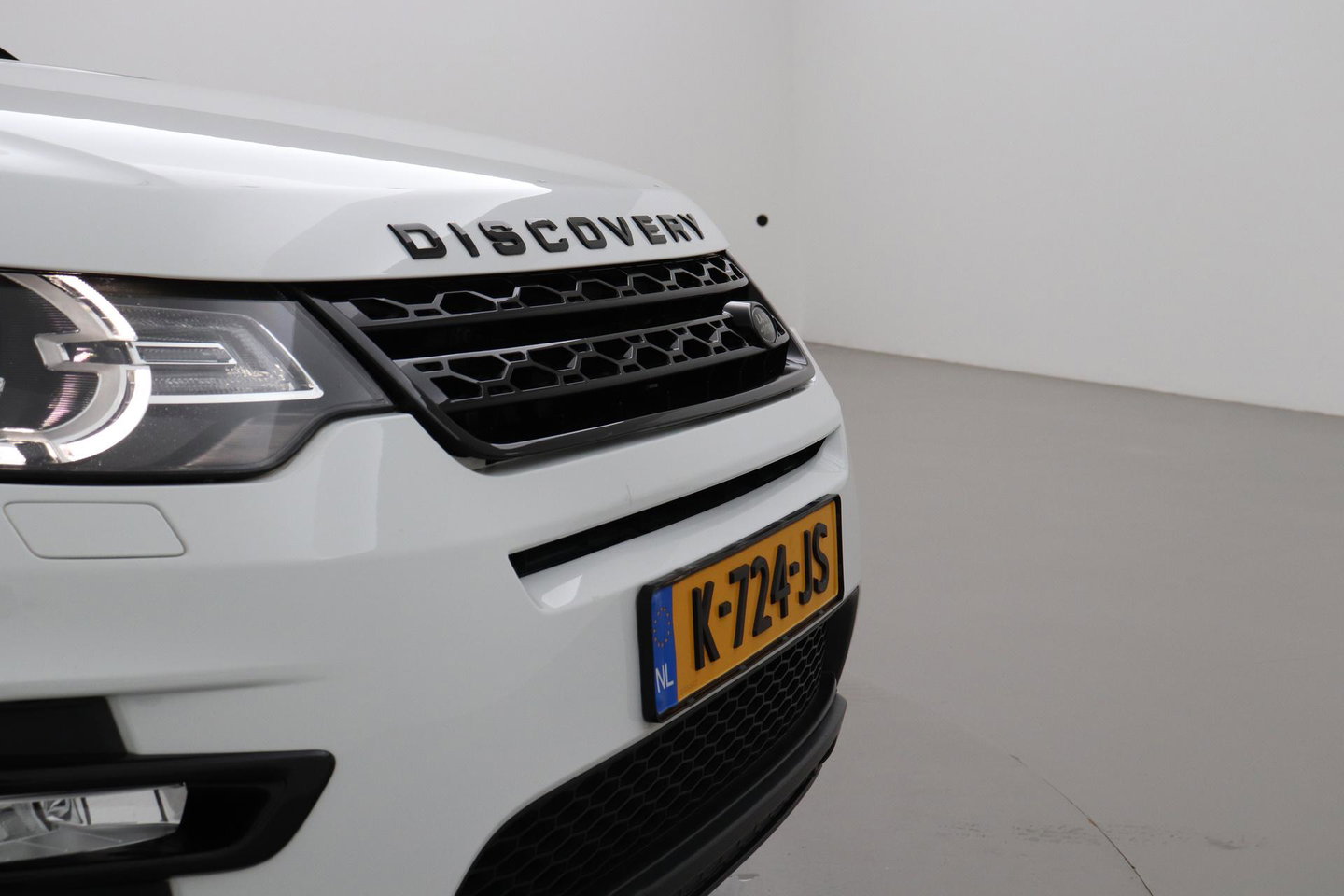 Land Rover Discovery Sport 2.0 TD4 HSE Luxury | Trekhaak | Leder | Stoel- stuurverwarming | 20 inch | Keyless