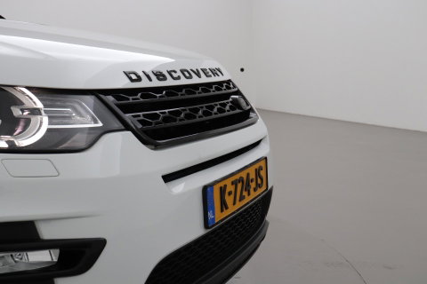 Land Rover Discovery Sport 2.0 TD4 HSE Luxury | Trekhaak | Leder | Stoel- stuurverwarming | 20 inch | Keyless