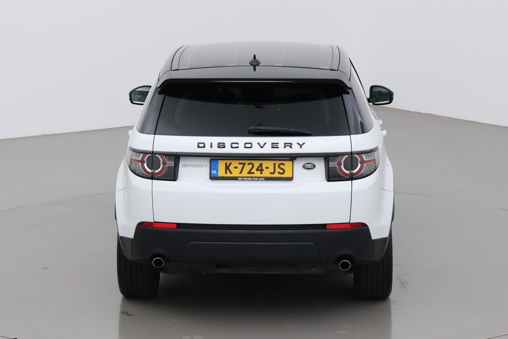 Land Rover Discovery Sport 2.0 TD4 HSE Luxury | Trekhaak | Leder | Stoel- stuurverwarming | 20 inch | Keyless