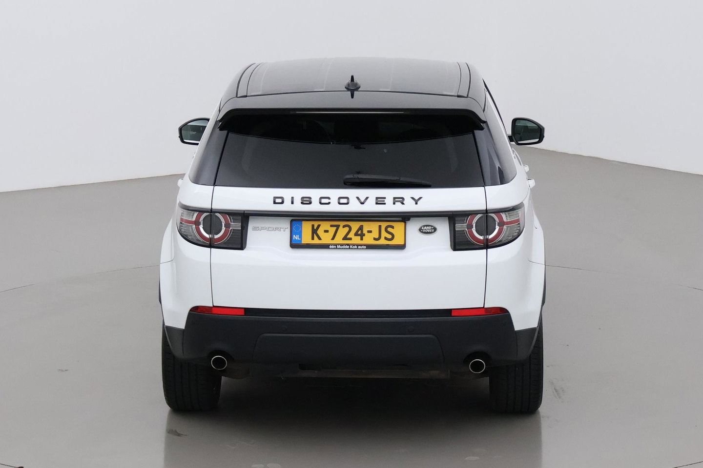 Land Rover Discovery Sport 2.0 TD4 HSE Luxury | Trekhaak | Leder | Stoel- stuurverwarming | 20 inch | Keyless