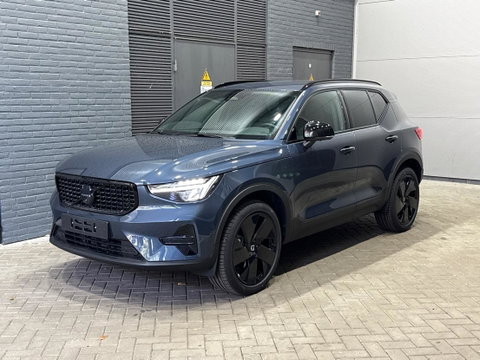 Volvo XC40 B3 Plus Black Edition | Harman/Kardon | BLIS | 360° Camera | Pilot Assist | Stoel+Stuurverwarming | Memory | ACC | 20 Inch