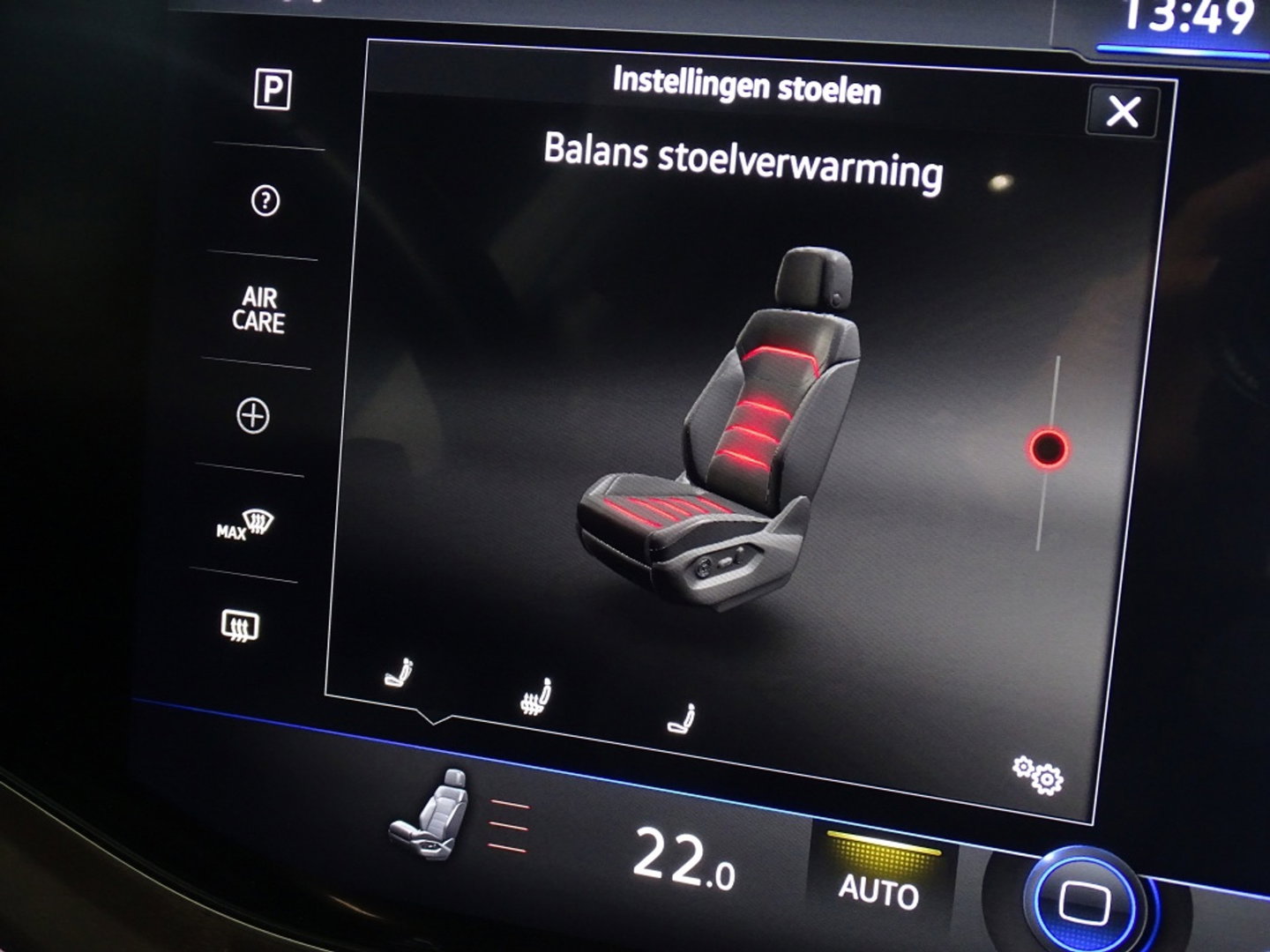 Volkswagen Touareg 3.0 TSI e-Hybrid 381PK / pano / matrix / 360°