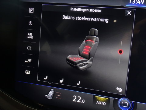 Volkswagen Touareg 3.0 TSI e-Hybrid 381PK / pano / matrix / 360°