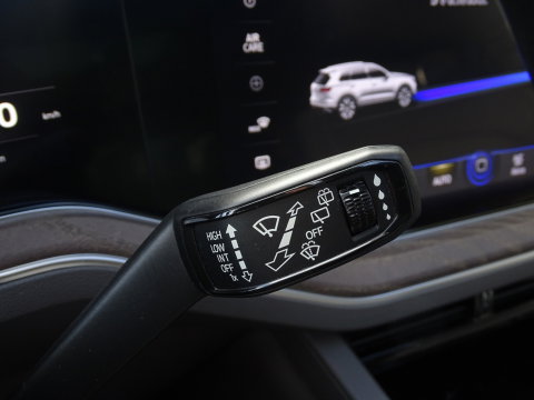 Volkswagen Touareg 3.0 TSI e-Hybrid 381PK / pano / matrix / 360°
