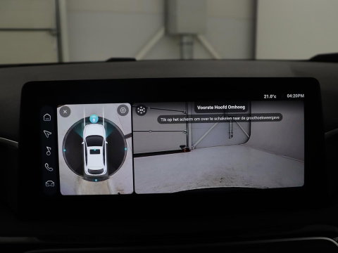 MG 3 1.5 Hybrid+ Luxury | Automaat | Stoelverwarming | LED | Stuurwielverwarming | Navigatie | 360 Camera | Keyless Start |