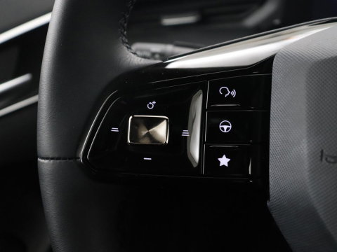 MG 3 1.5 Hybrid+ Luxury | Automaat | Stoelverwarming | LED | Stuurwielverwarming | Navigatie | 360 Camera | Keyless Start |