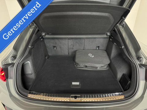 Audi Q3 Sportback 45 TFSIe S-line Pano Leer Carplay NAP