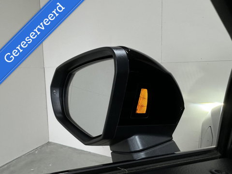 Audi Q3 Sportback 45 TFSIe S-line Pano Leer Carplay NAP