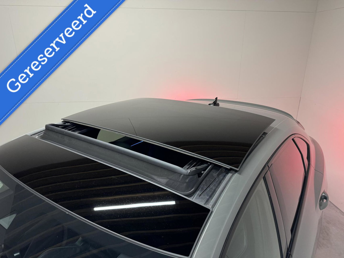 Audi Q3 Sportback 45 TFSIe S-line Pano Leer Carplay NAP
