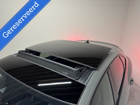 Audi Q3 Sportback 45 TFSIe S-line Pano Leer Carplay NAP