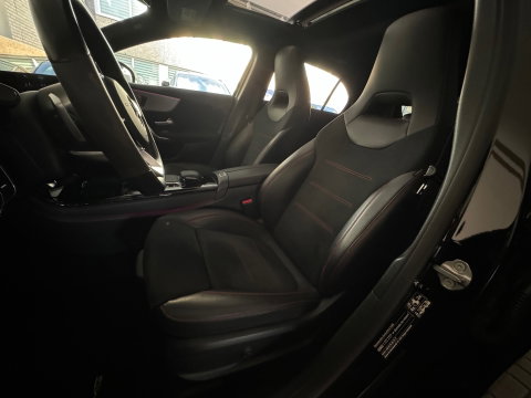 Mercedes-Benz A-Klasse 220 4MATIC Pano|Memory|Burmester|Sfeer|BlindSpot