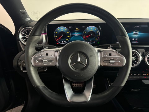 Mercedes-Benz A-Klasse 220 4MATIC Pano|Memory|Burmester|Sfeer|BlindSpot