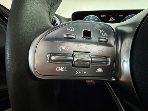 Mercedes-Benz A-Klasse 220 4MATIC Pano|Memory|Burmester|Sfeer|BlindSpot