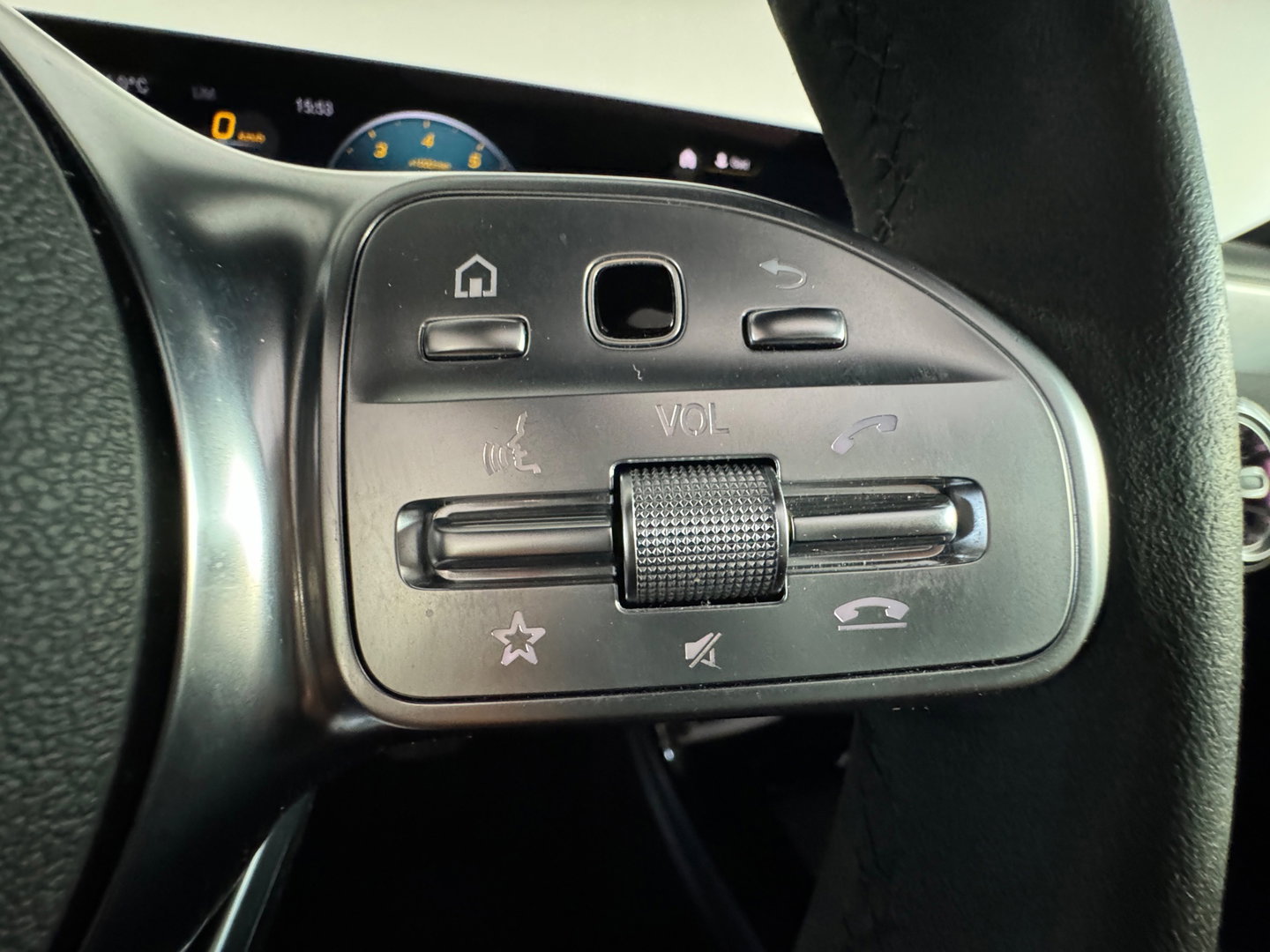 Mercedes-Benz A-Klasse 220 4MATIC Pano|Memory|Burmester|Sfeer|BlindSpot