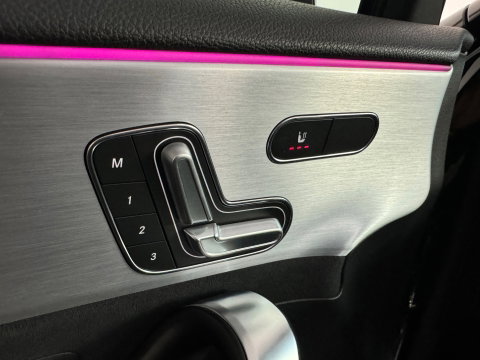 Mercedes-Benz A-Klasse 220 4MATIC Pano|Memory|Burmester|Sfeer|BlindSpot