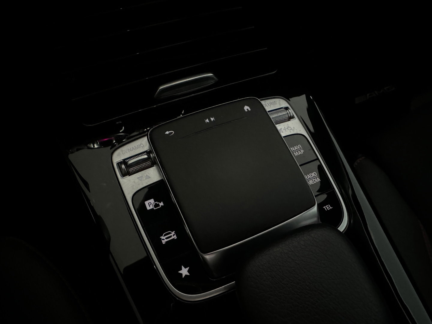 Mercedes-Benz A-Klasse 220 4MATIC Pano|Memory|Burmester|Sfeer|BlindSpot