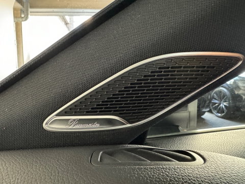 Mercedes-Benz A-Klasse 220 4MATIC Pano|Memory|Burmester|Sfeer|BlindSpot