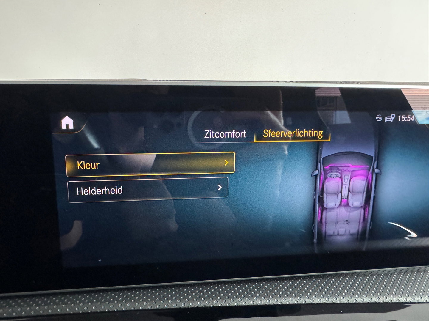 Mercedes-Benz A-Klasse 220 4MATIC Pano|Memory|Burmester|Sfeer|BlindSpot