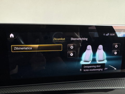Mercedes-Benz A-Klasse 220 4MATIC Pano|Memory|Burmester|Sfeer|BlindSpot