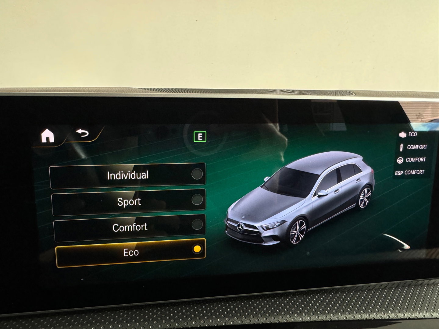 Mercedes-Benz A-Klasse 220 4MATIC Pano|Memory|Burmester|Sfeer|BlindSpot