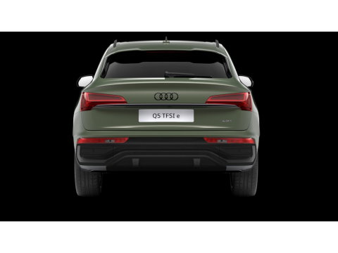 Audi Q5 Sportback 55 TFSie 367PK Quattro / S-line / pano / ACC / matrix