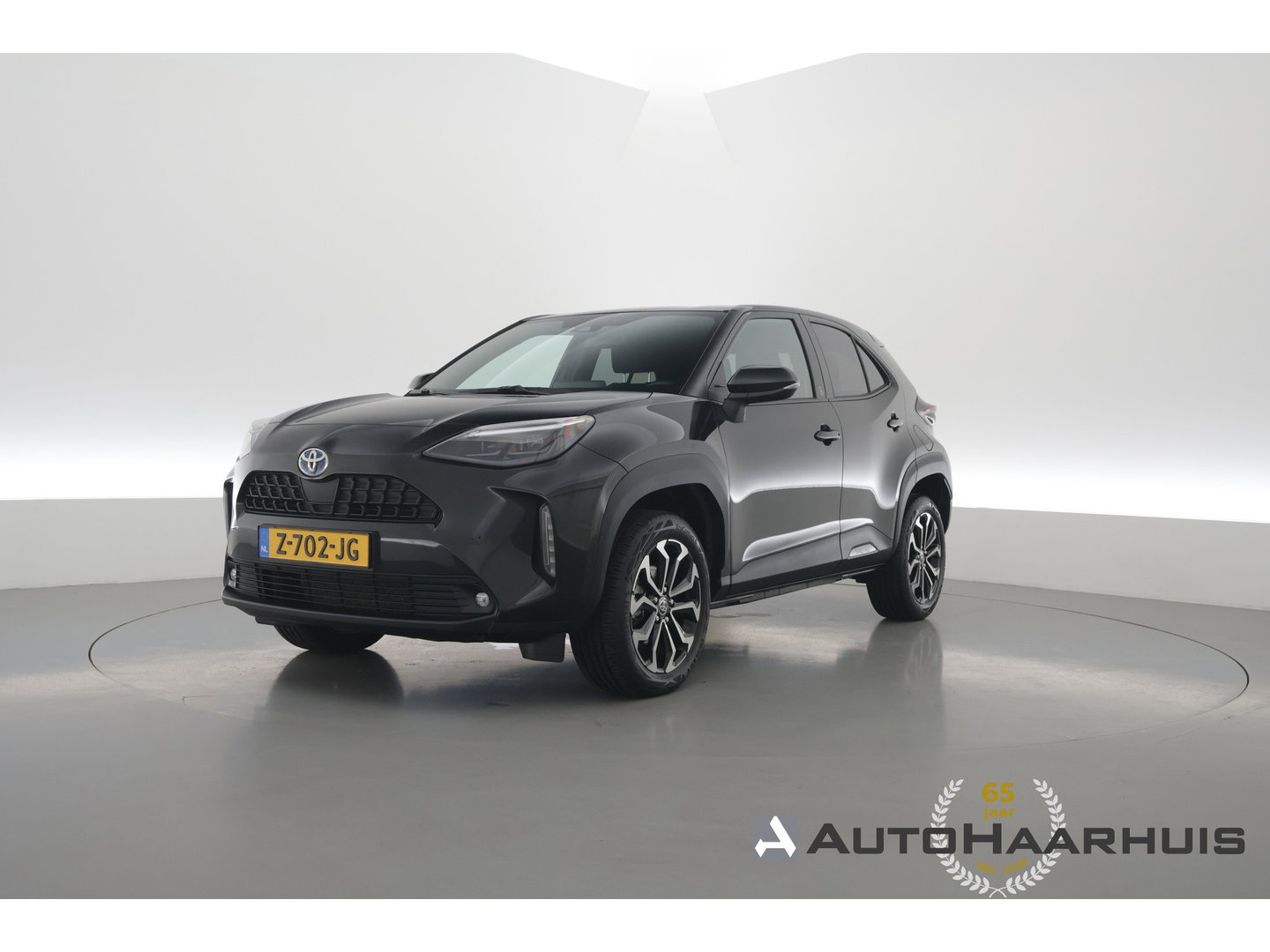 Toyota Yaris Cross 1.5 Hybrid Team D | Rijklaar! | Navi | Adapt. Cruise | Apple CarPlay | Camera | Keyless |