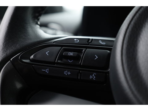 Toyota Yaris Cross 1.5 Hybrid Team D | Rijklaar! | Navi | Adapt. Cruise | Apple CarPlay | Camera | Keyless |