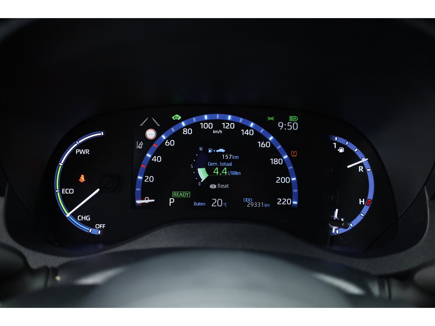 Toyota Yaris Cross 1.5 Hybrid Team D | Rijklaar! | Navi | Adapt. Cruise | Apple CarPlay | Camera | Keyless |