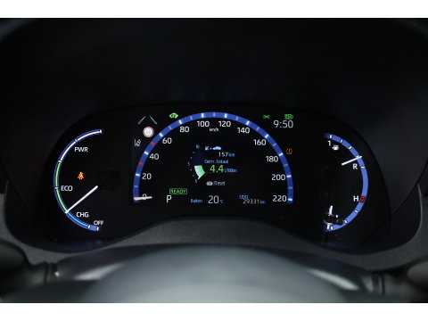 Toyota Yaris Cross 1.5 Hybrid Team D | Rijklaar! | Navi | Adapt. Cruise | Apple CarPlay | Camera | Keyless |