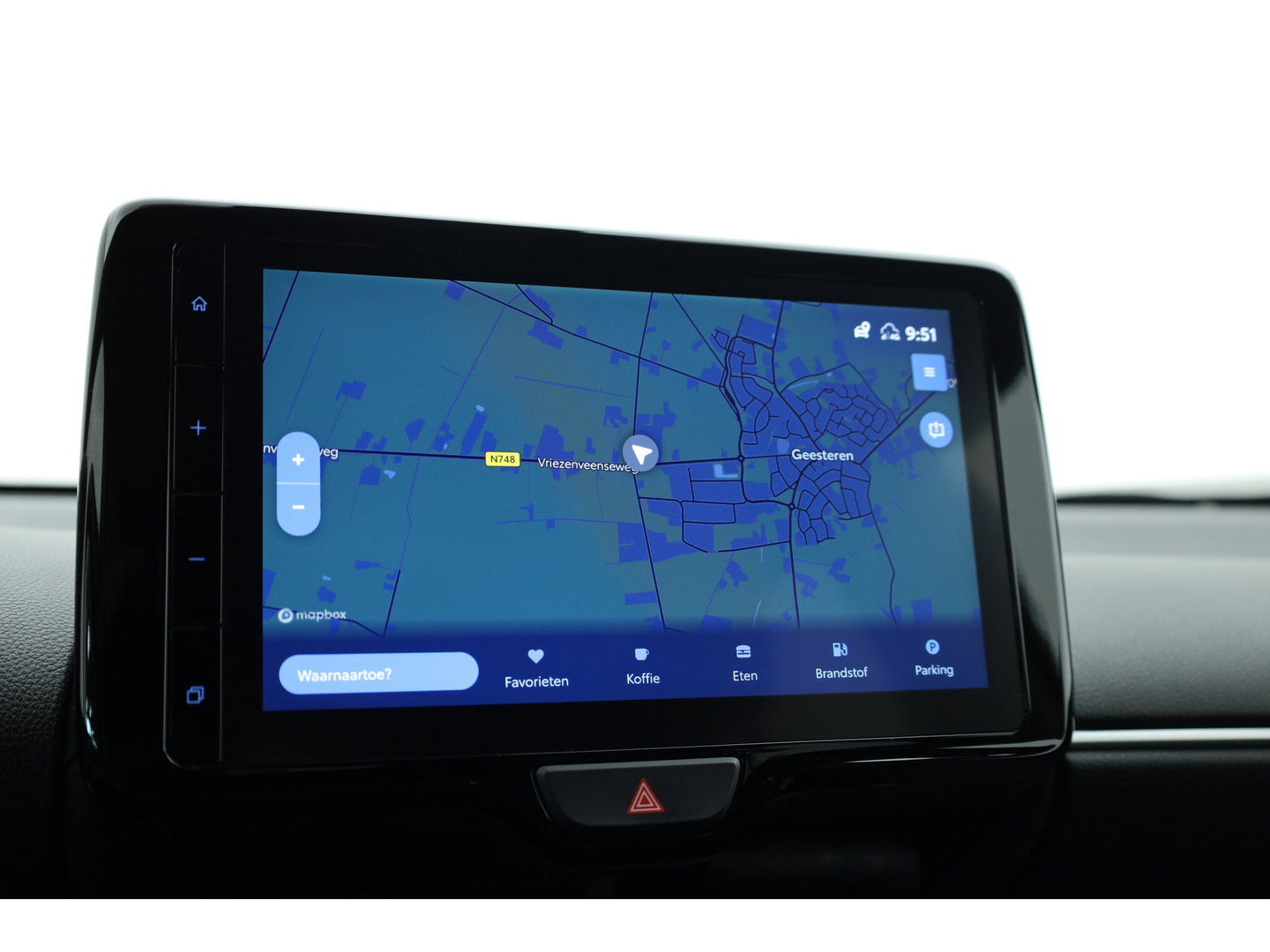 Toyota Yaris Cross 1.5 Hybrid Team D | Rijklaar! | Navi | Adapt. Cruise | Apple CarPlay | Camera | Keyless |