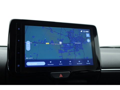 Toyota Yaris Cross 1.5 Hybrid Team D | Rijklaar! | Navi | Adapt. Cruise | Apple CarPlay | Camera | Keyless |