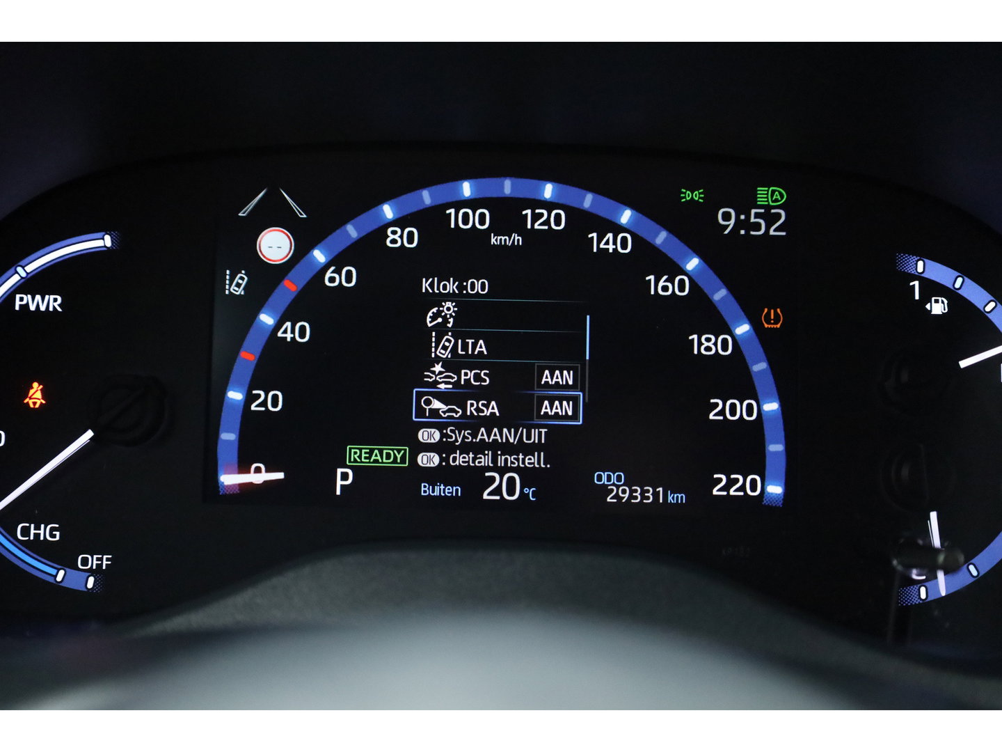 Toyota Yaris Cross 1.5 Hybrid Team D | Rijklaar! | Navi | Adapt. Cruise | Apple CarPlay | Camera | Keyless |