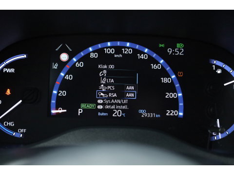 Toyota Yaris Cross 1.5 Hybrid Team D | Rijklaar! | Navi | Adapt. Cruise | Apple CarPlay | Camera | Keyless |