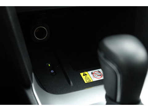 Toyota Yaris Cross 1.5 Hybrid Team D | Rijklaar! | Navi | Adapt. Cruise | Apple CarPlay | Camera | Keyless |