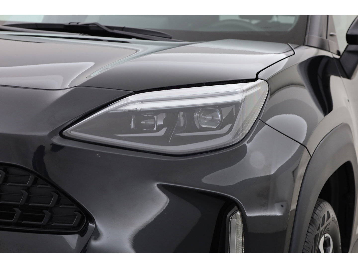 Toyota Yaris Cross 1.5 Hybrid Team D | Rijklaar! | Navi | Adapt. Cruise | Apple CarPlay | Camera | Keyless |