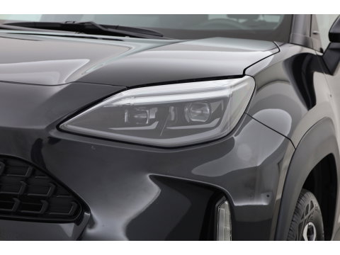 Toyota Yaris Cross 1.5 Hybrid Team D | Rijklaar! | Navi | Adapt. Cruise | Apple CarPlay | Camera | Keyless |